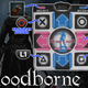 Illustration for article titled Dude Is Beating iBloodborne /iWith A Dance Mat